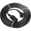 Nilfisk Snoer Zwart, 10 meter 11545920 Nilfisk Snoer Zwart, 10 meter 11545920