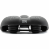 Selle Royal Float Relaxed Fietszadel - Zwart