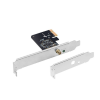 600 Mbit/s Pci-e wifi kaart