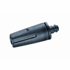 Nilfisk Tornado Nozzle Red2 128500657