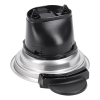 Philips Koffie padhouder 2 kops 422225969603