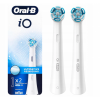 OralB Tandenborstelset iO Ultimate Clean White, 2 stuks