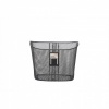 New Looxs mand Toscane vast 19L zwart 34x25x25cm