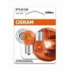 Osram original 12V PY21W BAU15s