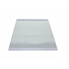 Hisense Glasplaat Compleet, boven groentelade HK1862149