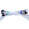 Coax Aansluitkabel 3 meter