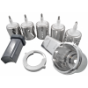 Kenwood Rasp/Snijplaat KAX643ME Lage snelheidsrasp AW20011008