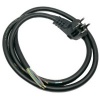 Perilex aansluitsnoer 5x2,5qmm 2m