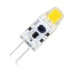 LED G4 12V 1.1W 2700K 95lm