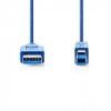USB 3.2 USB-A USB-B 3mtr