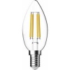 LED kaars E14 2,5-25W 2700K filament helder LED kaars E14 2,5-25W 2700K filament helder