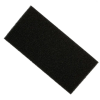 Eurofilter Schuimfilter geschikt voor Asko 810183 Eurofilter Schuimfilter geschikt voor Asko 810183