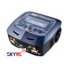 Dual Balance Charger Discharger/Power Supply 2x100W / 2x10A