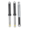 Schokbreker 8mm 2x75N 1x120N Suspa 7381923
