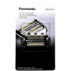 Panasonic Scheerblad Scheerblad WES9179Y