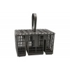 Whirlpool Bestekbak 8 Vakken C00386607 Whirlpool Bestekbak 8 Vakken C00386607