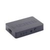 3 poorts HDMI switch met afstandsbediening 3 poorts HDMI switch met afstandsbediening