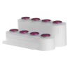 Dyson Houder Airwrap Stand, Fuchsia 97142501
