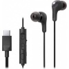 Hoofdtelefoon Stereo jvc USB-C Black