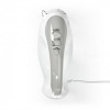 Handmixer 200W 5 Snelheden wit
