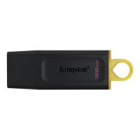 Usb stick 128GB USB-A 3.2 Kingston