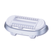 Braun Opzetstuk Massage, Zilver (80770920)