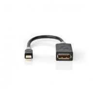 Mini DisplayPort naar DisplayPort