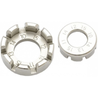 Simson nippelspanner