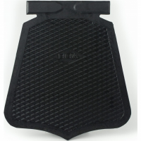 Bibia spatlap classic op kaart