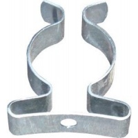 Klembeugel voor LED tl buizen