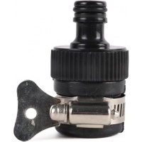 Tuinslangkoppeling universeel 16-19mm