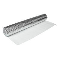  Radiatorfolie 2.5 m x 50 cm x 2 mm