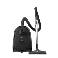 Aeg AB61C3GG Stofzuiger Met stofzak - 73 dB