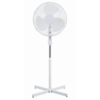 Statief Ventilator 16'' - 40 cm met 3 Standen