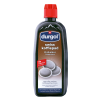 Durgol Koffiepadmachine Reiniger 500ml - Ontkalker