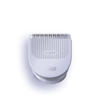 Braun Scheerkop Body 25 80731620