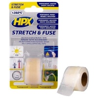 Stretch & Fuse vulkaniserend 1,8mtr