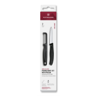 Victorinox Keukenset 2-dlg + Iota Dunschiller