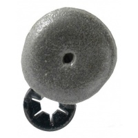 Jumbo pompzuiger 33mm Pompleer