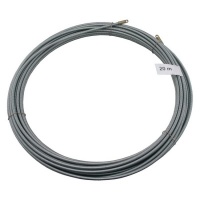 Trekveer metaal 20 m