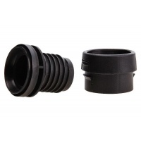 Miele reparatieset Voor slang 1000808