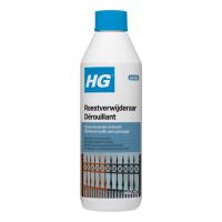 HG Roestverwijderaar 500 ml