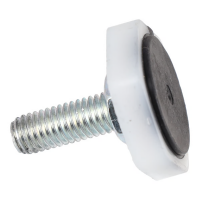 Ariston-Blue Air Stelpoot C00592385, Hoogte 31mm