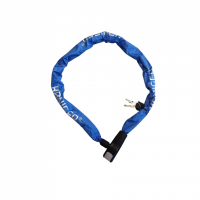 Kettingslot Pro Force 8x8x1100, blauw