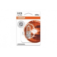 Osram autolamp H3 12V 55W