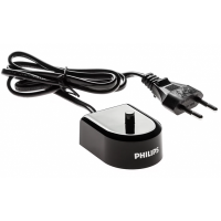Philips Houder Laadstation tandenborstel, zwart 300007732541