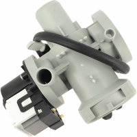 LG Afvoerpomp Compleet 5859EN1006M