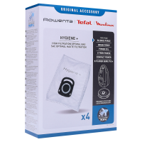 Rowenta Stofzuigerzak Hygiene+ Optimal ZR200540