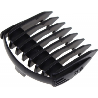 BaByliss Opzetkam Opzetkam 6mm 35809501
