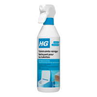 HG toiletruimte reiniger